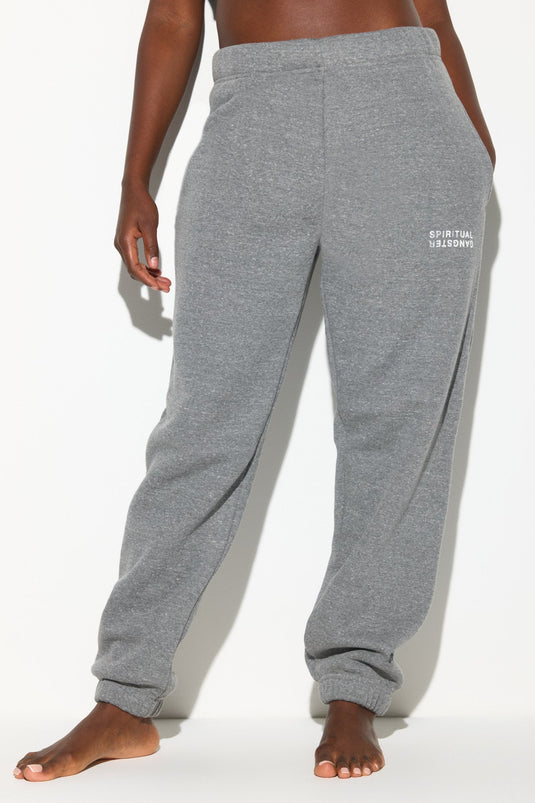 SG Logo Ian Sweatpant