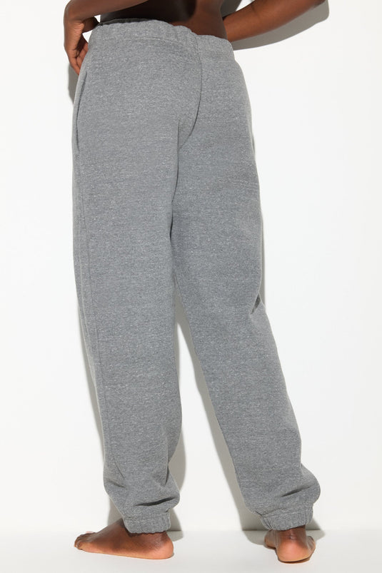 SG Logo Ian Sweatpant