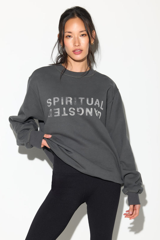 SG Logo Wilshire Crew