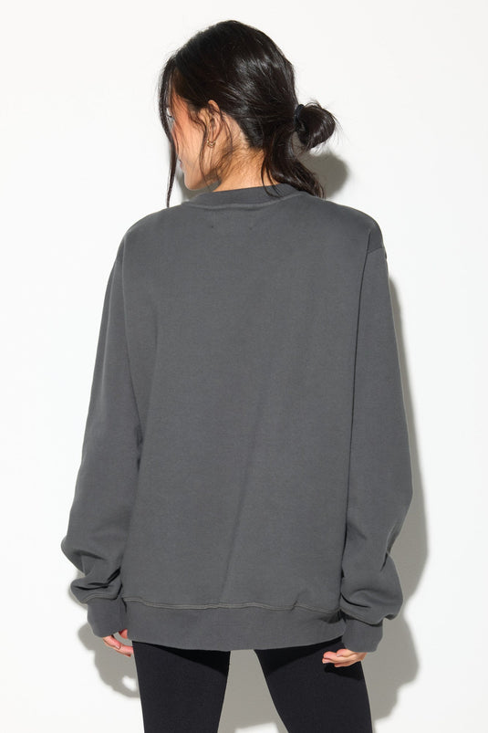 SG Logo Wilshire Crew