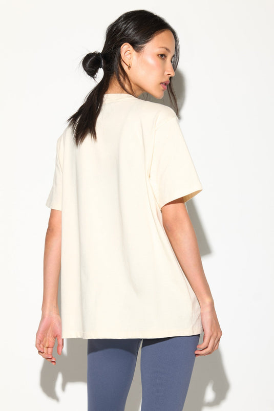 SG Logo Silverlake Tee